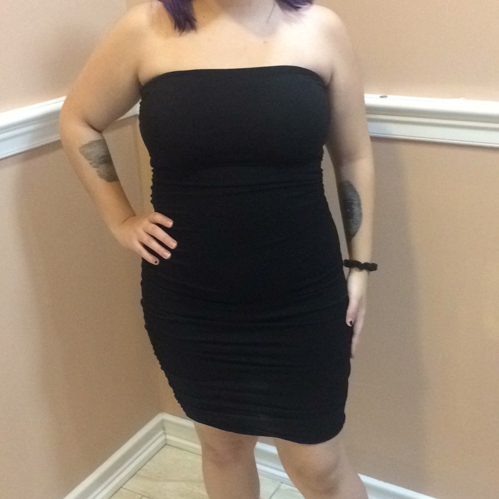 Black Drees